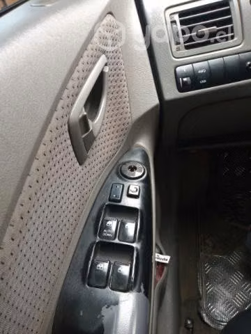 Hyunday Tucson - Imagen 4