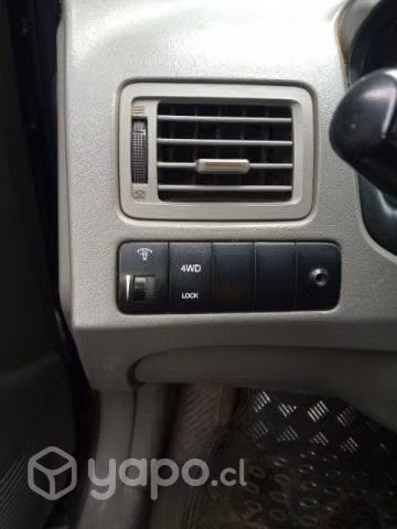Hyunday Tucson - Imagen 10