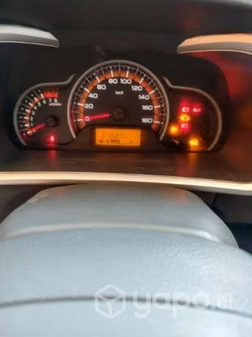 Suzuki alto 800