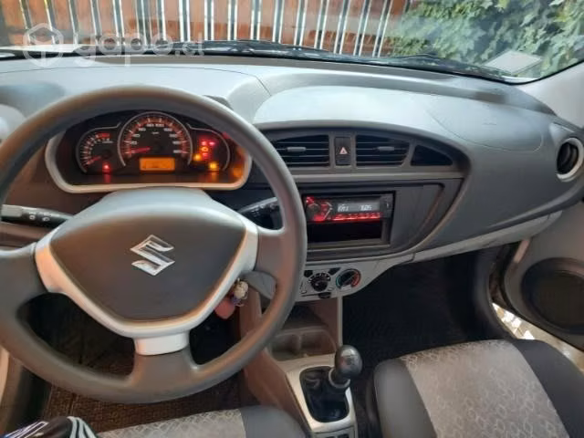 Suzuki alto 800