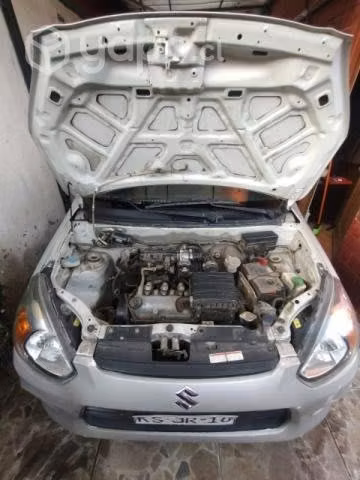 Suzuki alto 800