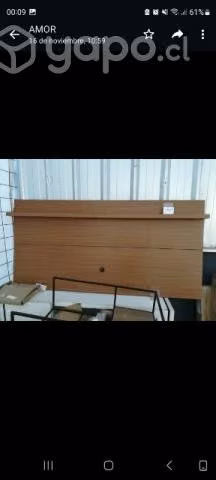 Panel Decocasa 29990 NUEVO - Imagen 4
