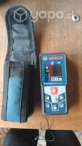 Bosch GLM 50C