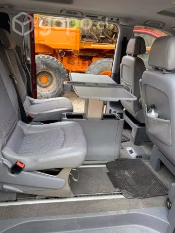 Mercedes Benz Viano