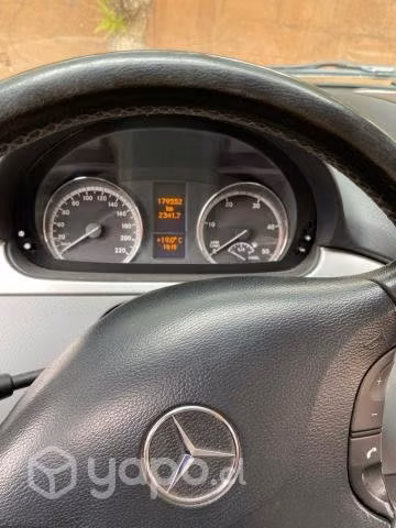 Mercedes Benz Viano