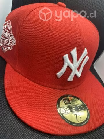 Gorras nuevas con medida y cerradas!! - Imagen 4
