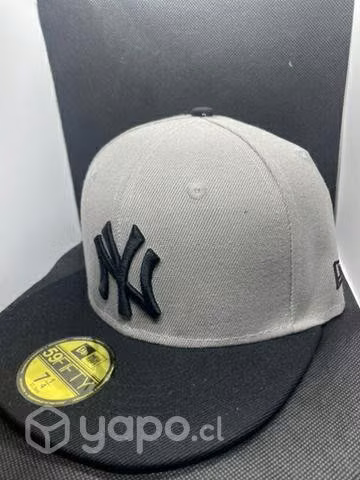 Gorras nuevas con medida y cerradas!! - Imagen 3