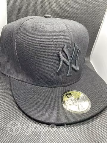 Gorras nuevas con medida y cerradas!! - Imagen 6
