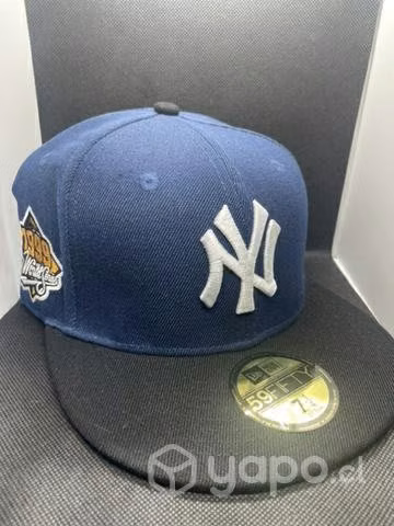 Gorras nuevas con medida y cerradas!! - Imagen 2
