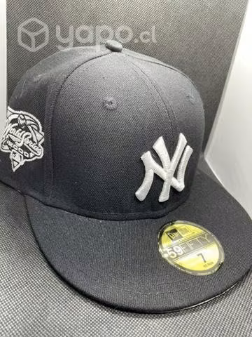 Gorras nuevas con medida y cerradas!! - Imagen 5