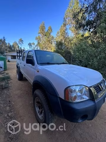 Se vende nissan terrano