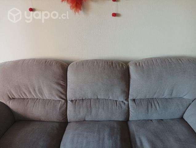Sofá Tres Cuerpos - Imagen 3