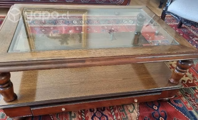 Mesa de centro