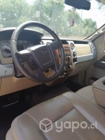 Se vende Ford f150