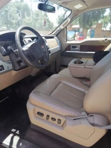 Se vende Ford f150