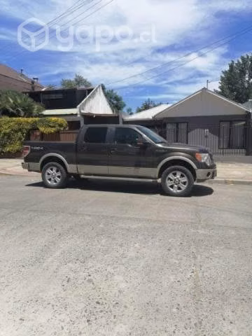 Se vende Ford f150
