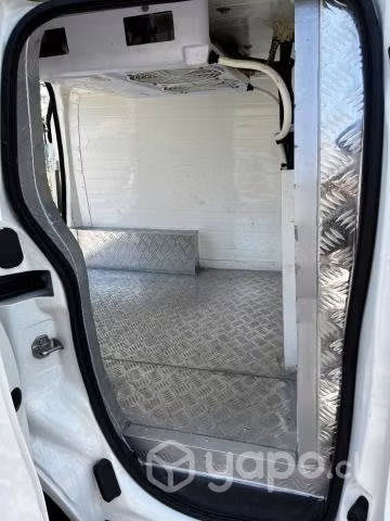 Fiat fiorino 2017