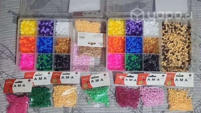 Hama beads 5