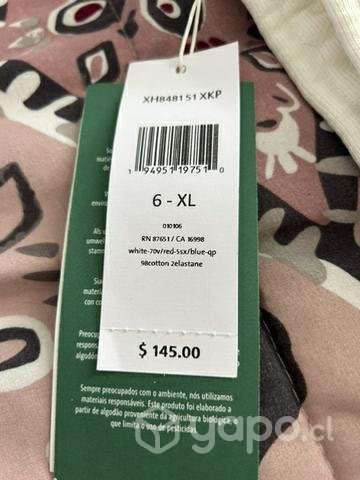 Buzo lacoste - Imagen 4
