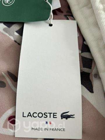 Buzo lacoste - Imagen 5