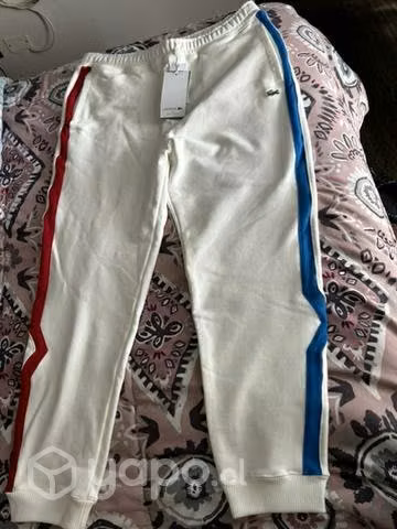 Buzo lacoste