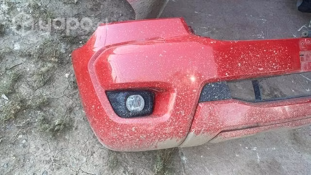 PARACHOQUE delantero Ford ranger 2021