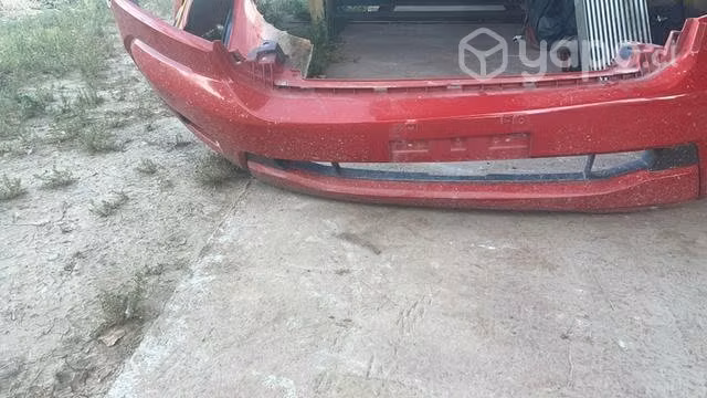 PARACHOQUE delantero Ford ranger 2021 - Imagen 3