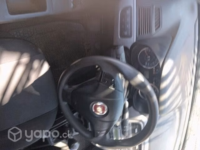 Fiat grande punto 1.4 al día