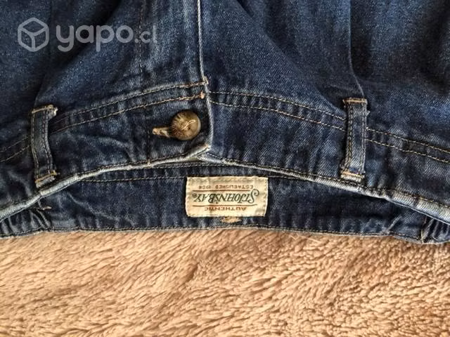 Pantalón de hombre - Imagen 4