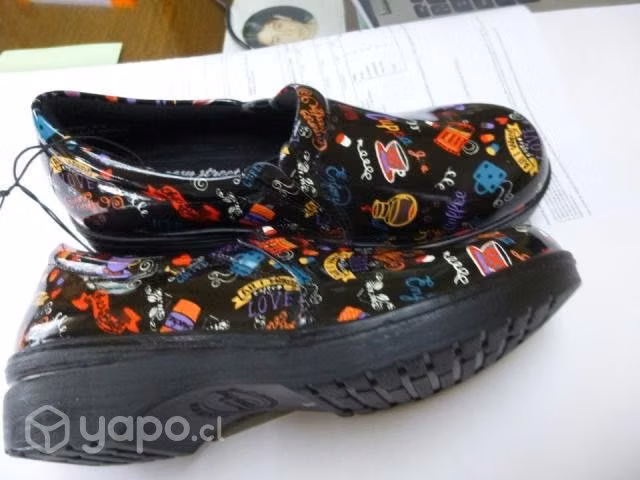 Suecos LEEZA Easy NUEVOS ORIGINALES