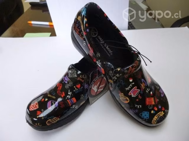 Suecos LEEZA Easy NUEVOS ORIGINALES