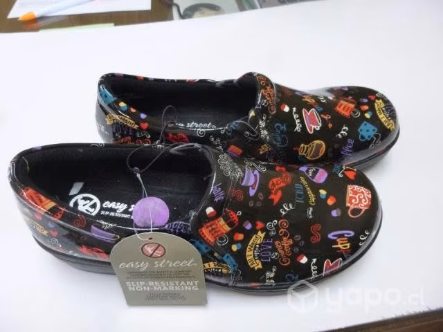 Suecos LEEZA Easy NUEVOS ORIGINALES