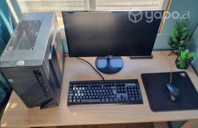 PC 20GB-RAM NVIDIA GeForce GTX 1060 3GB 3.70GHz (4 - Imagen 2