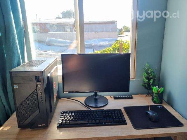 PC 20GB-RAM NVIDIA GeForce GTX 1060 3GB 3.70GHz (4 - Imagen 3