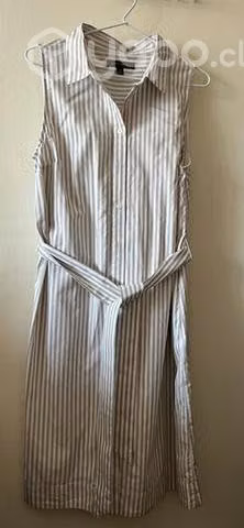 Vestidos banana republic