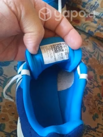 Zapatillas