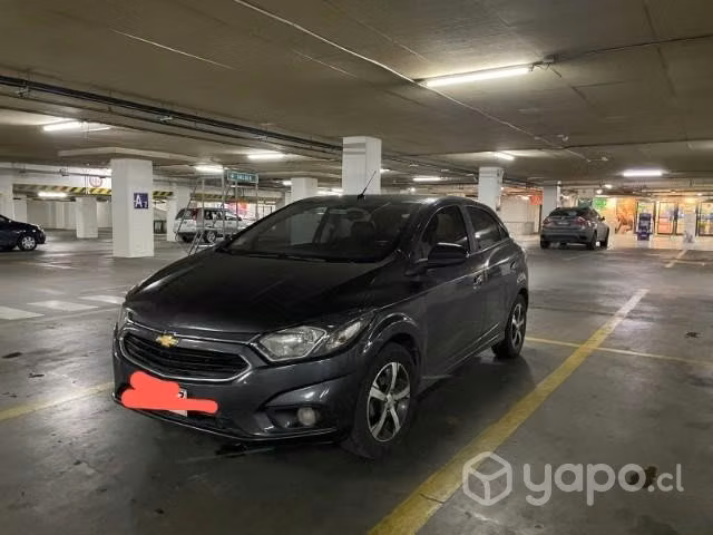 Se vende vehículo en buen estado.