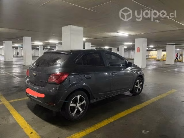 Se vende vehículo en buen estado.