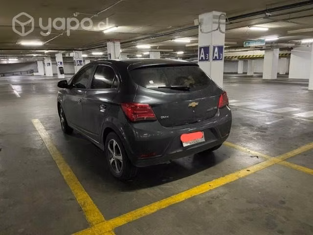Se vende vehículo en buen estado.
