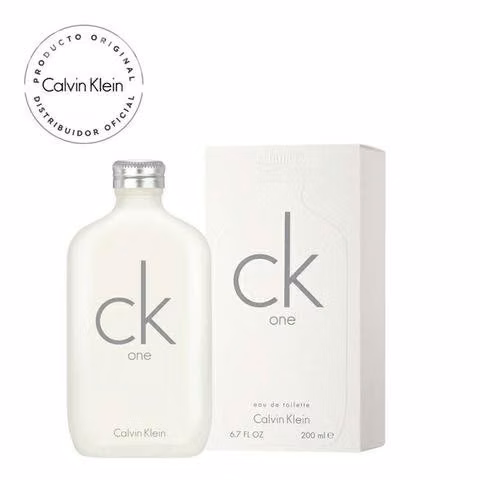 CK One 200 ml