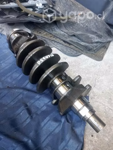 Citroen picasso xsara cigueñal estandar envio regs