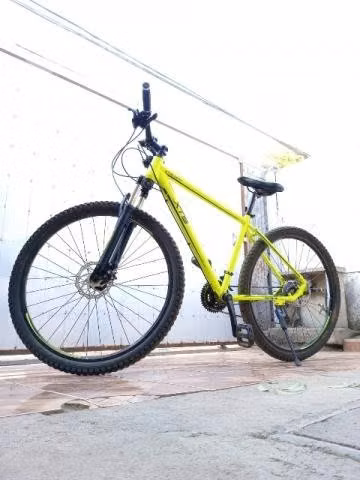 Bicicleta MTB XTS aro 29