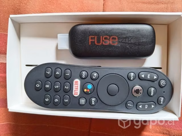Deco smart TV Android 11 liberado