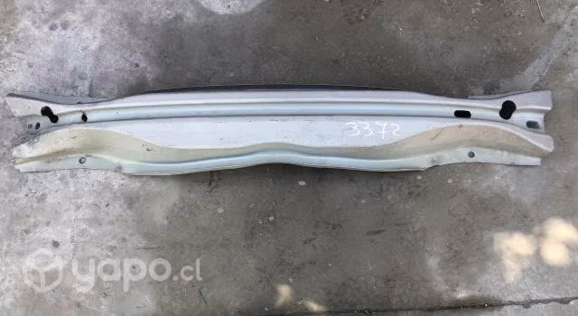 Refuerzo parachoque volvo v70 (33.72)