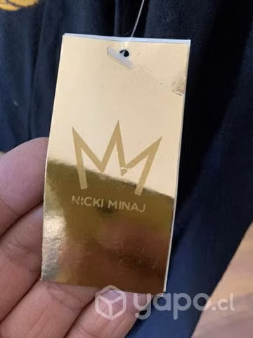 Original vestido Nicki minaj traído de usa - Imagen 2