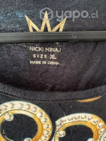 Original vestido Nicki minaj traído de usa - Imagen 3