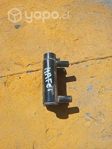 Hafei minyi distribuidor bobina original envio reg