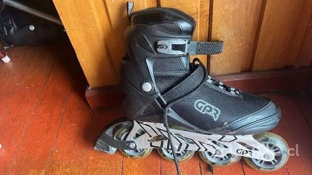 Patines en perfecto estado oferta