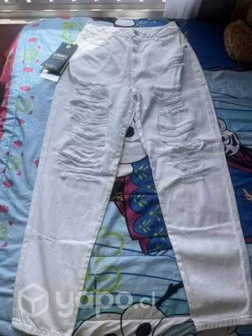 Pantalón colombiano