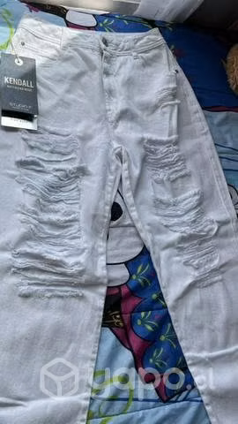 Pantalón colombiano